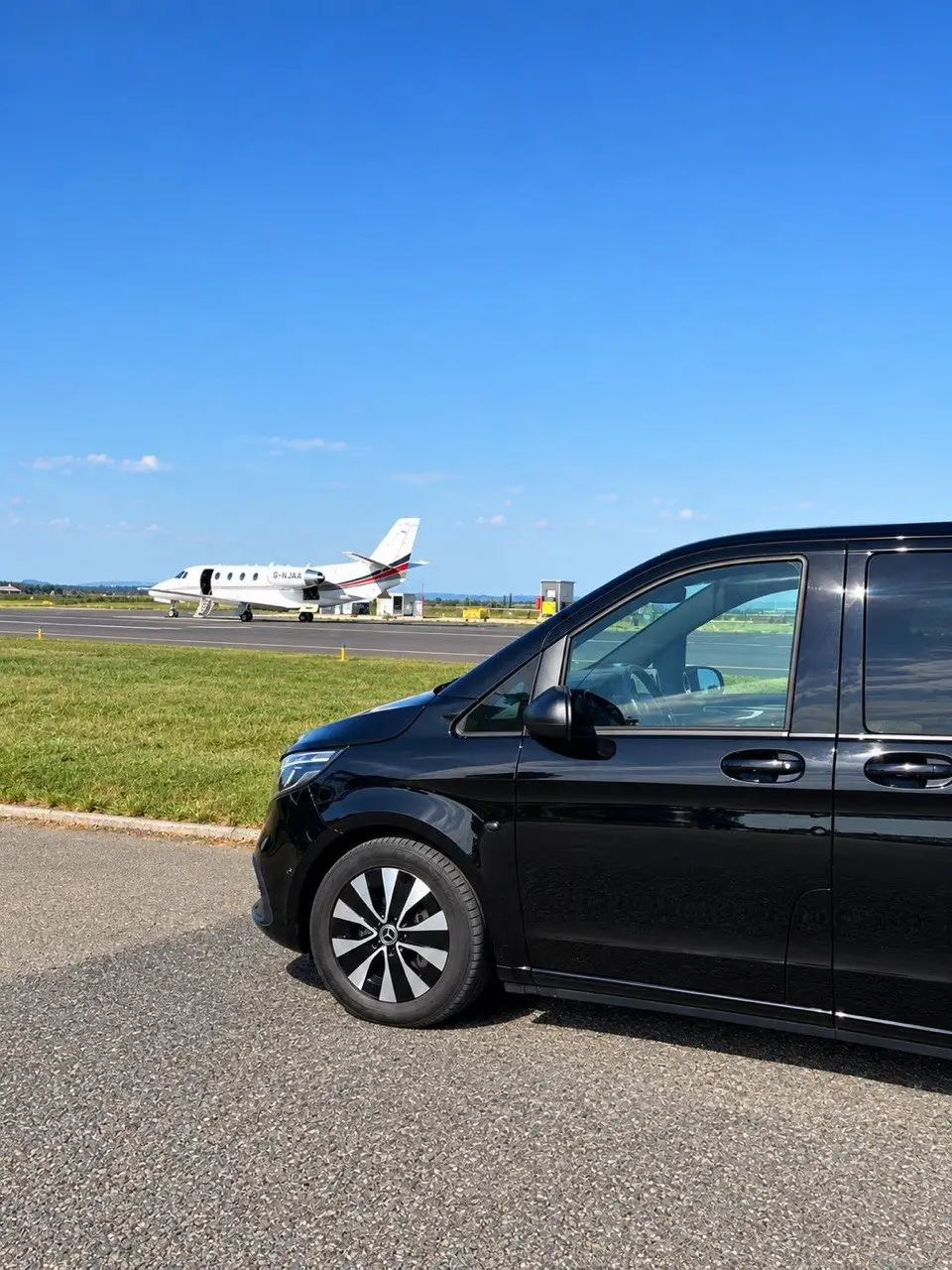 chauffeur privé Épernay